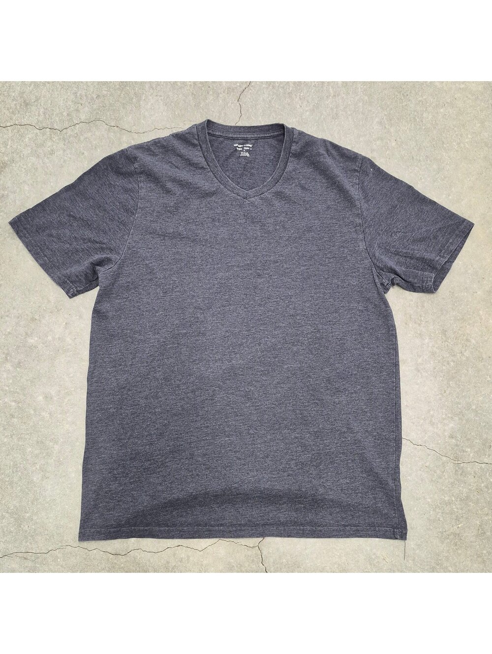 Plain T Shirt